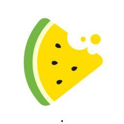 吃瓜吐血的视频素材高清,吃瓜吐血，高清视频揭秘惊人真相