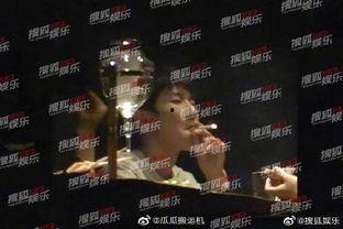 抽烟围观吃瓜视频大全集,围观吃瓜视频大全集