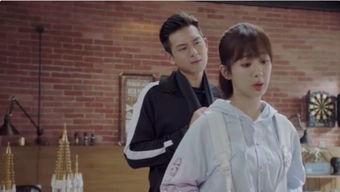 韩商言佟年吃瓜视频,吃瓜视频揭秘恋爱日常