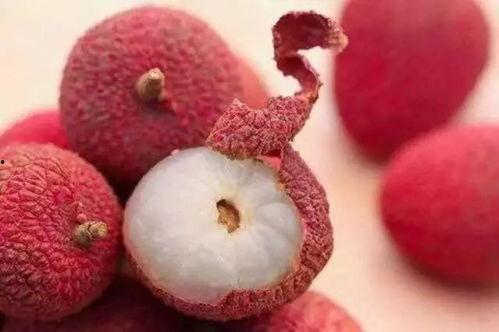 一颗荔枝吃瓜视频