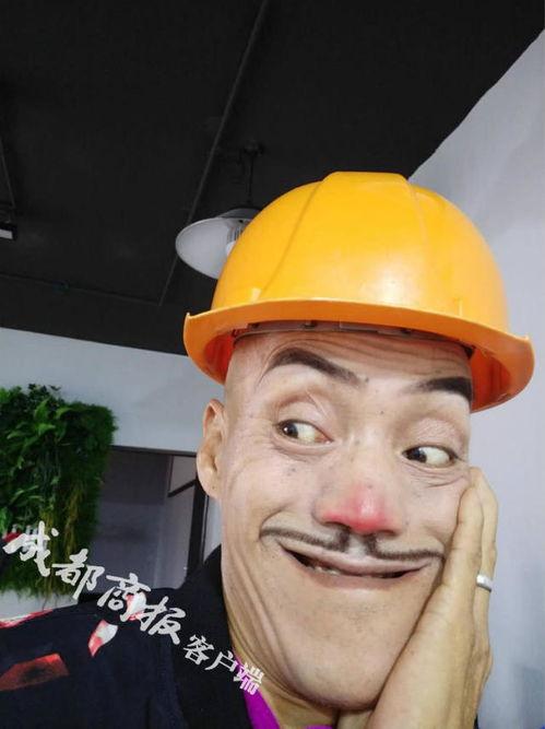 光头强吃瓜真人版视频,趣味横生，笑料百出