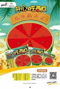 吃瓜群众中奖的视频,视频记录惊喜瞬间