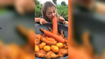 麻瓜能怎么吃才好吃视频,视频教你美味吃法大揭秘