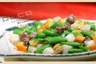 王瓜怎么吃呢好吃视频讲解,跟随视频学习王瓜新吃法