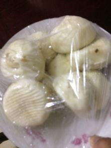 生瓜可以包包子吃吗视频,创意包子制作新尝试