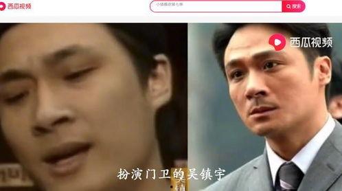 陈真吃瓜完整视频,全程视频深度解析