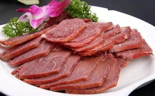 牛瓜条可以卤着吃吗视频,家常卤菜教程分享