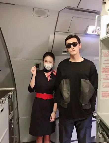 吃瓜热门空姐视频,吃瓜群众热议不断