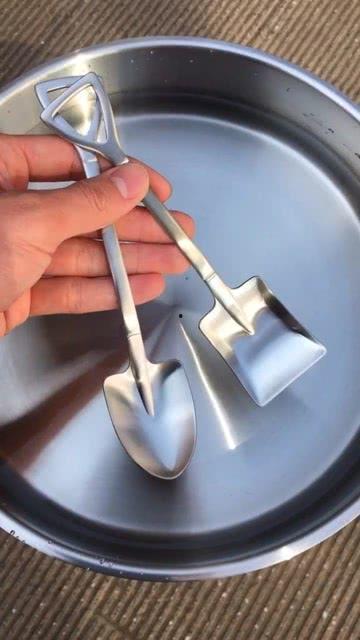 吃瓜工具铲子怎么做的视频,跟随视频教程轻松上手