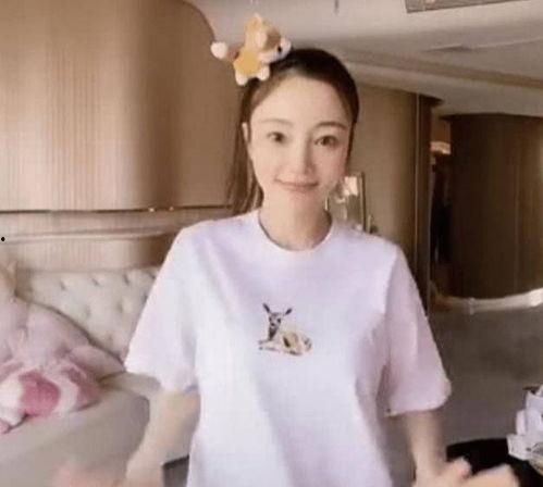 李小璐最近的吃瓜视频,揭秘娱乐圈背后的真相