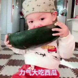 爆火网红情侣吃瓜视频,揭秘甜蜜背后的秘密