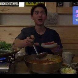 吃瓜小哥美拍图片视频,揭秘幕后花絮，带你领略短视频魅力