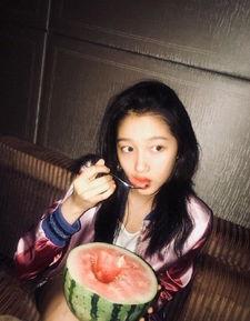 好朋友发的吃瓜视频怎么看,一场视觉盛宴的幕后故事