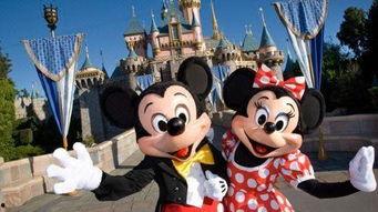 迪士尼吃瓜事件视频,一场意外的网络风波揭秘