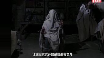 诡异事件吃瓜视频大全