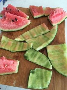 兰瓜未熟可以吃吗视频,揭秘能否食用的真相