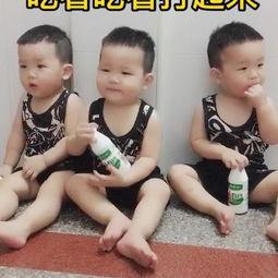 儿童吃瓜视频剪辑